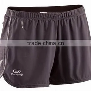 Eco-Friendly Feature Latest Design Women Shorts thumbnail-1