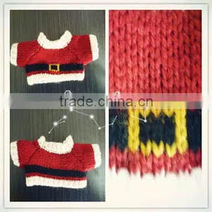Funny Knitting Toys Sweaters thumbnail-2