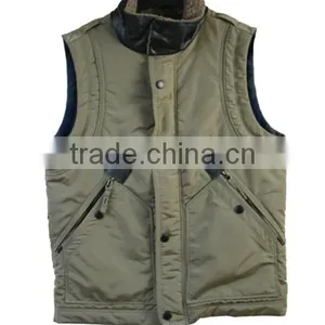 2014 - 2015 Mens Waistcoat Winter thumbnail-4