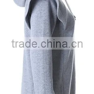 Latest New Arrival Women Pullover Hoodie Sweatshirt Amercian Ladies Fashion Wear thumbnail-4