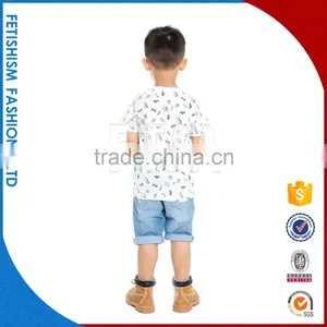 China Wholesale Kids Fashion Sports Clothes for Kids thumbnail-5