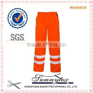 OEM Men Work Night Pants thumbnail-5