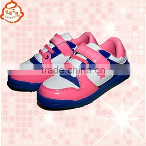 Fashion Sports Girls Shoes New thumbnail-1