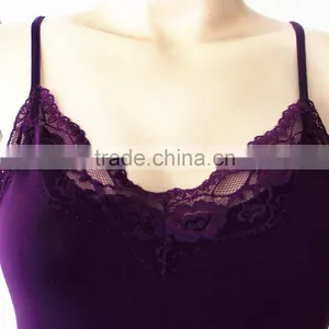 Seamless Sexy Spandex Lace Dresses for Women thumbnail-3