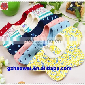 Fashion 360 Multi-shape Baby Drool Cloth thumbnail-1