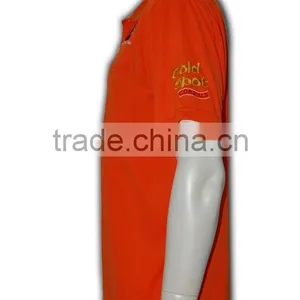 BSCI & ISO 9001 Certified 100% Polyester Dry Fit Polo Customized Print Polo Perfume thumbnail-3