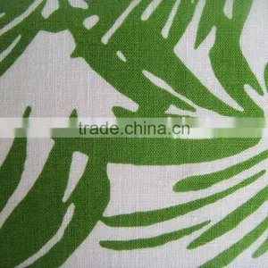 Cotton Poplin Fabric Fabric Printing Linen Fabric Wholesale thumbnail-1