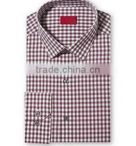 Factory Supply Good Quality Peruvian Cotton Shirt From Direct Manufacturer thumbnail-1