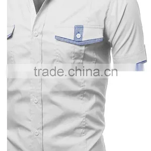 Men's Cotton T-shirt thumbnail-3