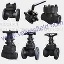 Forged Steel Valves thumbnail-1