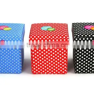 Beauty Superior Folding Sewing Box thumbnail-1