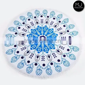 Wholesale Latest Design Towels Beach thumbnail-4