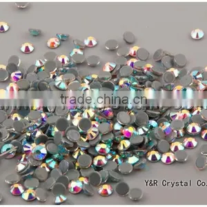 Opal Hot Fix Rhinestones thumbnail-4