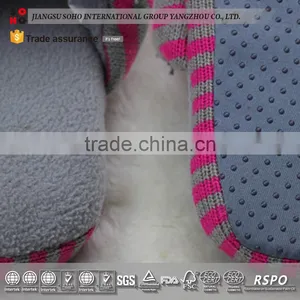 2017 Hot Sale Customized Hotel Disposable Slipper thumbnail-2