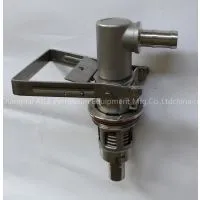 Stainless Steeel Dispense Coupler and Container Valve thumbnail-1