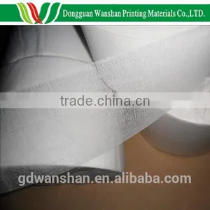 Paper Backed High Density Book Spine Binding Gauze,etamine thumbnail-2