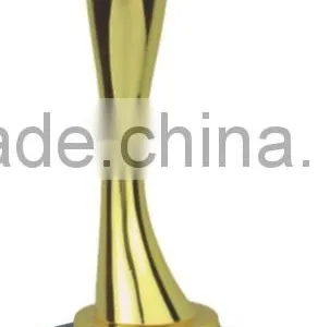 [Factory Direct Sales] Metal Oscar Trophy Dancing Girls thumbnail-2