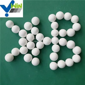 Alumina Ball Catalyst Bed Support as Tower Packing thumbnail-4