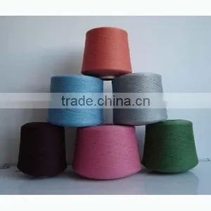 40/3 High Tenacity Colored 100% Spun Polyester Yarn thumbnail-1