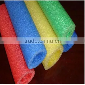 High Density White EPE Foam Sheet /EPE Foam Roll thumbnail-1