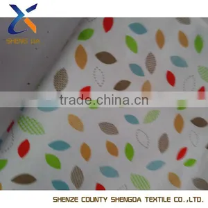 Wholesale TC Printed Fabric thumbnail-2