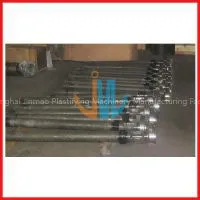 High Performance Single Screw and Barrel for Film Blowing Machine thumbnail-3