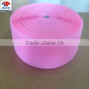 Colorful Hook Loop Fastener Tape for Crown Posted Magic Belt thumbnail-2
