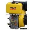 Air-Cooled Diesel Engine thumbnail-1