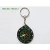 Selling REK35-4 Keychain Compass,promotion Kompass thumbnail-1