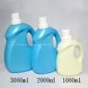 Plastic Detergent Bottle thumbnail-1