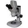 Digital Zoom Stereo Microscope With Incident and Transmitted Illumination thumbnail-1