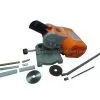 2in 50mm High Speed Mini Miter Saw/Mini Cut off Saw/Mini Chop Saw/mini Metal Cutter/mini Electric Saw/mini Bench Saw thumbnail-1