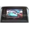 1080P HD Dodge Durango In Dash Automobile Car DVD Player With GPS Navigation thumbnail-1