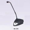 48V Gooseneck Condenser Microphone,conference Mic,room Microphone thumbnail-1