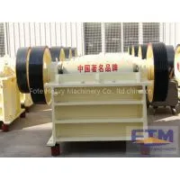 Small Quarry Stone Crusher Machine thumbnail-1