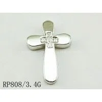 Silver Pendent thumbnail-1