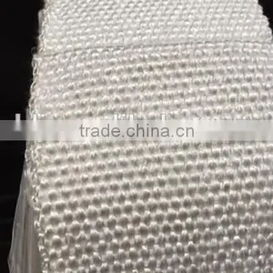 Prince Without Alkali Fiberglass Insulation Cloth, Fiberglass Insulation Tape thumbnail-1