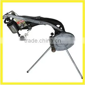 HUJI-26 Shoe Making Machine, Shoe Repair Machinery thumbnail-1
