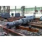 Drive Shaft Transmission Shaft , ASTM Open Die Forging For Mining Industry thumbnail-1