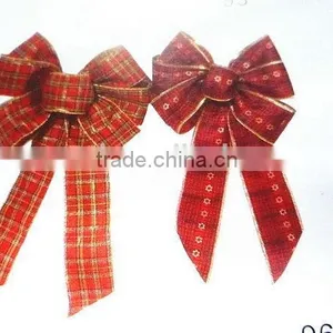 New Style Best-Selling Black Elastic Cord in Satin Bow Tie thumbnail-4