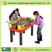 Mini Football Table Soccer Board Game thumbnail-1