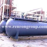 Stainless Steel Tank thumbnail-1