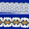 Elegant and Delicate Garment Accessory-Laces thumbnail-6