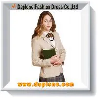 Sellling Blazer School Uniforms 100% Polyester thumbnail-1