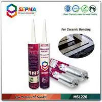 MS Polymer Adhesive Sealant thumbnail-1