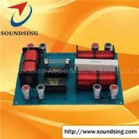 3 Way Speaker Crossover thumbnail-1