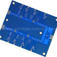Double Sided Pcb thumbnail-1