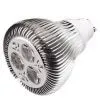 Power LED Spotlight GU10 3X3W thumbnail-1