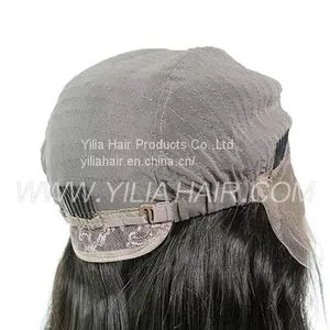 Virgin Hair Wigs thumbnail-2