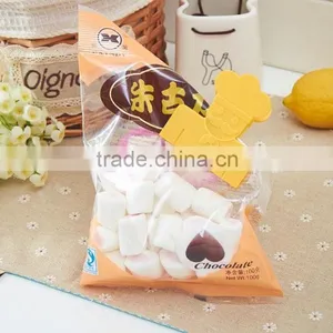 Plastic Food Bag Clips for Kitchen Using, New Arrival Kitchen Bag Clips thumbnail-5